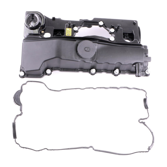 VAICO Cylinder Head Cover V20-2763