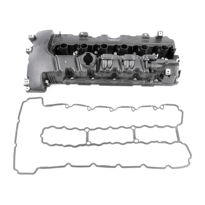 VAICO Cylinder Head Cover V20-2764