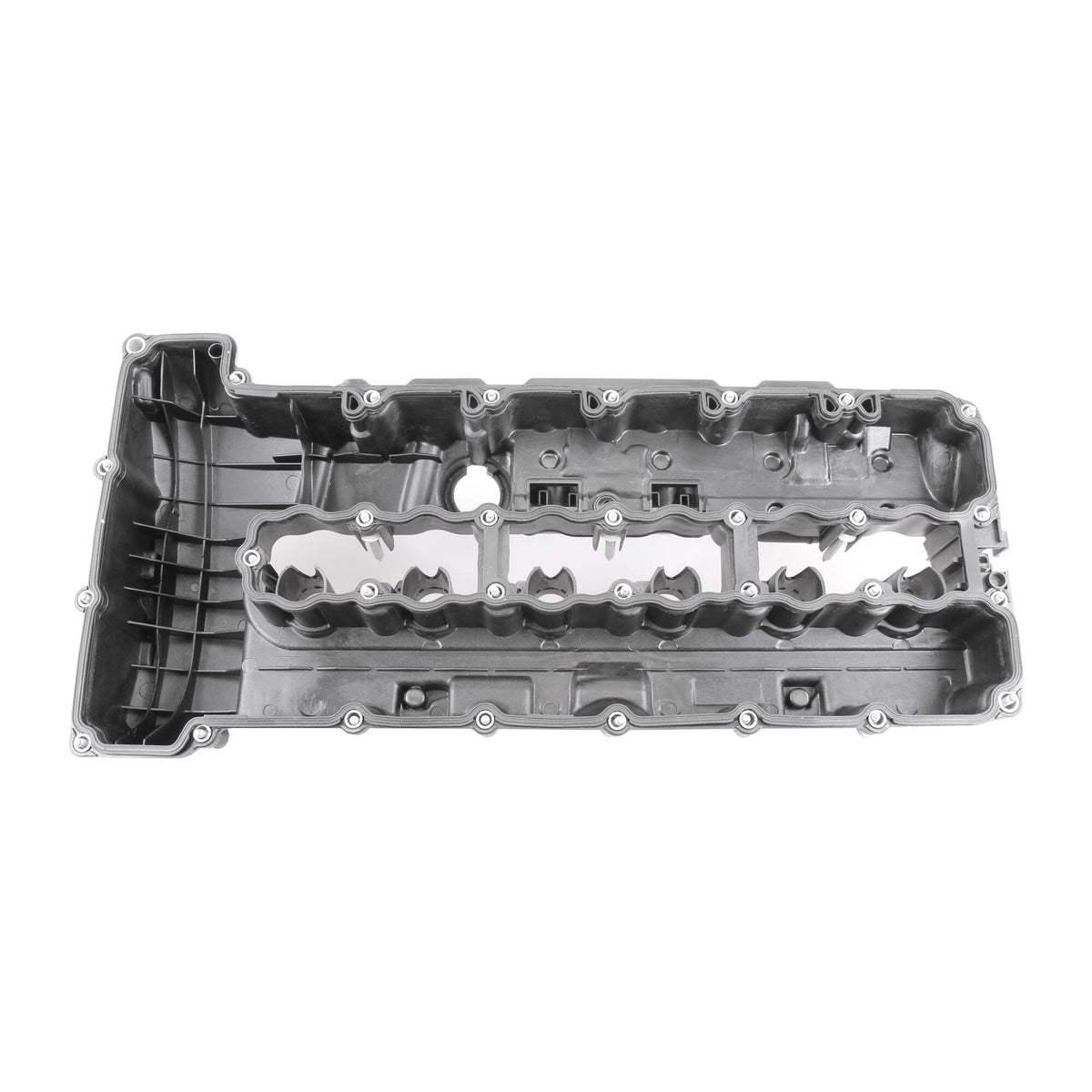 VAICO Cylinder Head Cover V20-2764