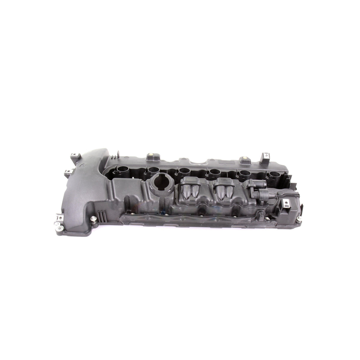 VAICO Cylinder Head Cover V20-2764