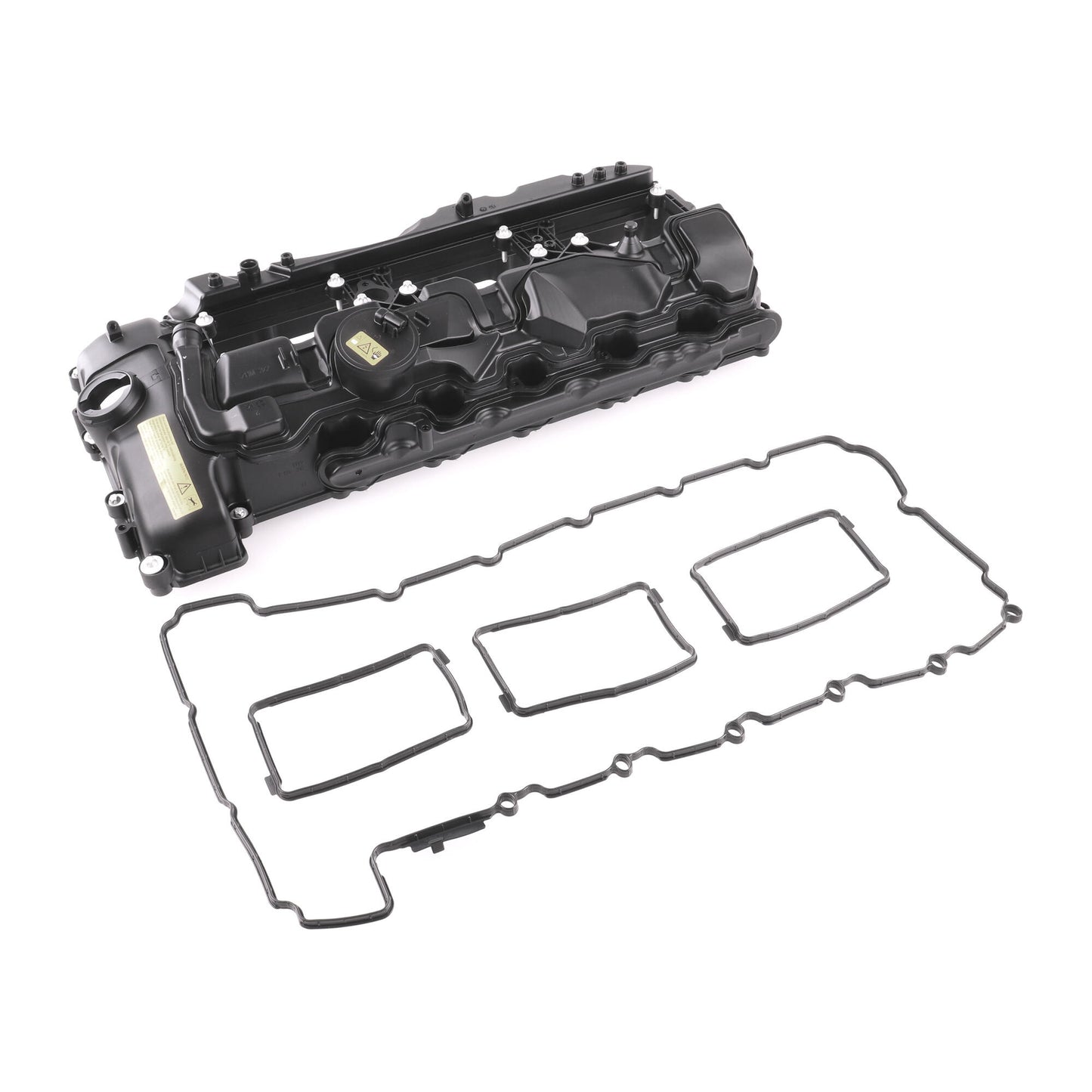VAICO Cylinder Head Cover V20-2765