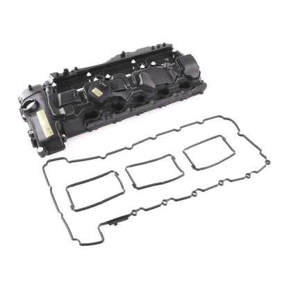 VAICO Cylinder Head Cover V20-2765