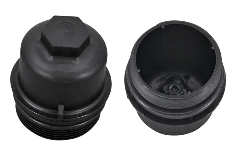 VAICO Cap, oil filter housing V20-2772