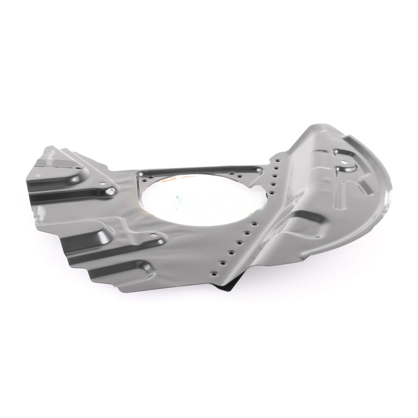 VAICO Splash Guard, brake disc V20-2784