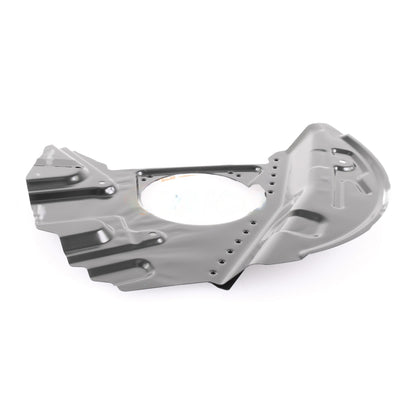 VAICO Splash Guard, brake disc V20-2784