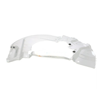 VAICO Splash Guard, brake disc V20-2787