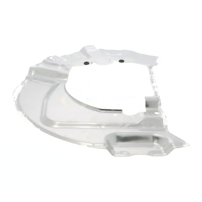 VAICO Splash Guard, brake disc V20-2787