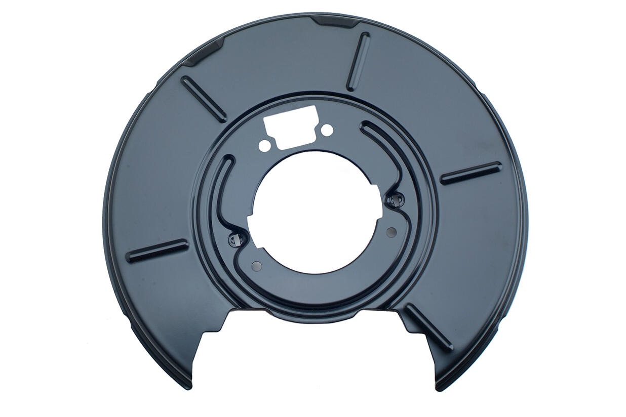 VAICO Splash Guard, brake disc V20-2789