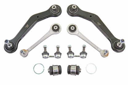 VAICO Control/Trailing Arm Kit, wheel suspensi V20-2832