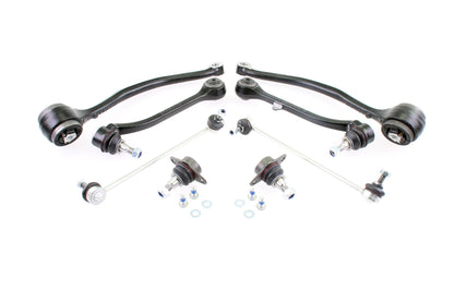 VAICO Control/Trailing Arm Kit, wheel suspensi V20-2833