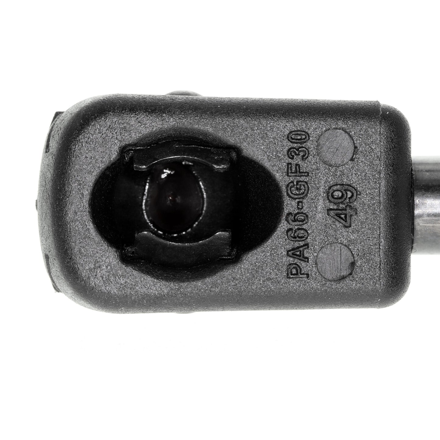 VAICO Gas Spring, bonnet V20-2868