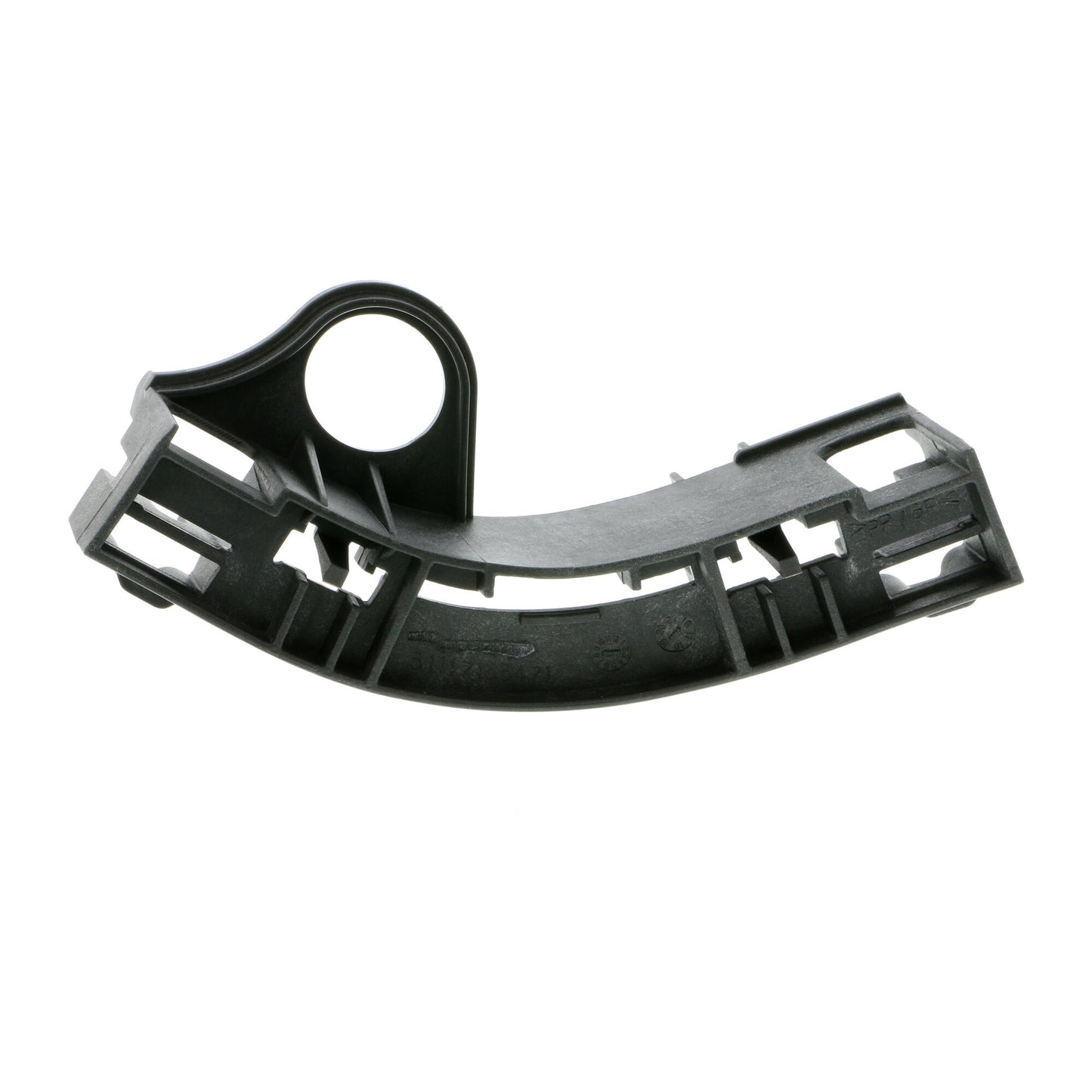 VAICO Mounting Bracket, bumper V20-2926