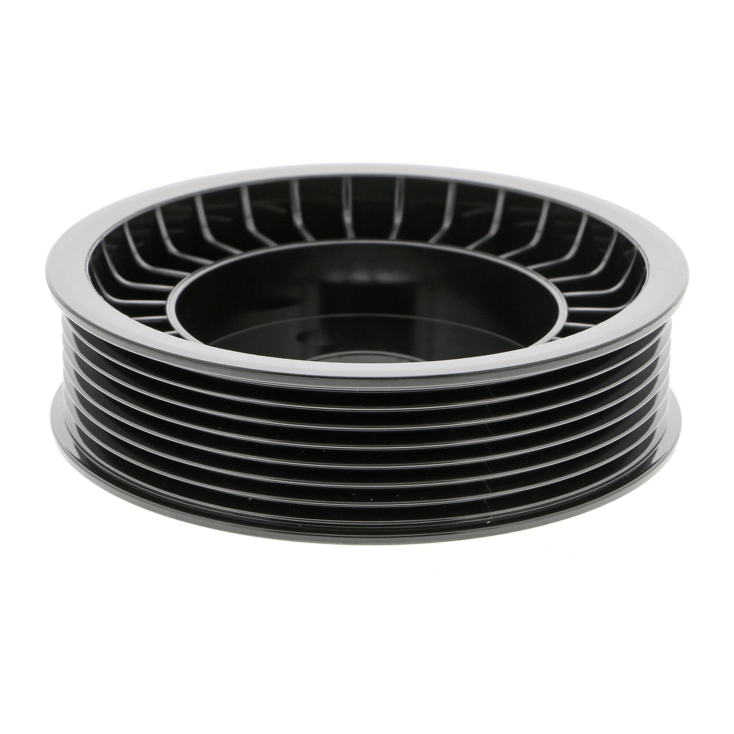 VAICO Belt Pulley, power steering pump V20-2937