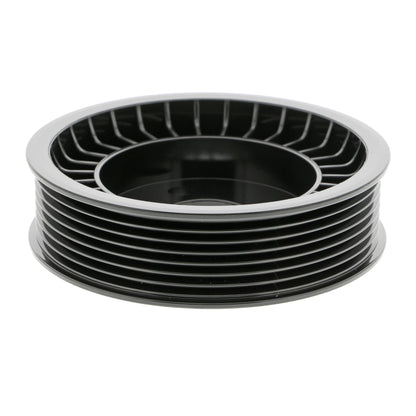 VAICO Belt Pulley, power steering pump V20-2937