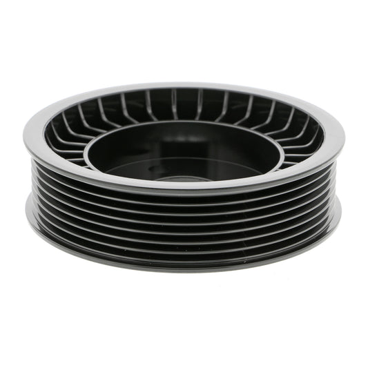 VAICO Belt Pulley, power steering pump V20-2937