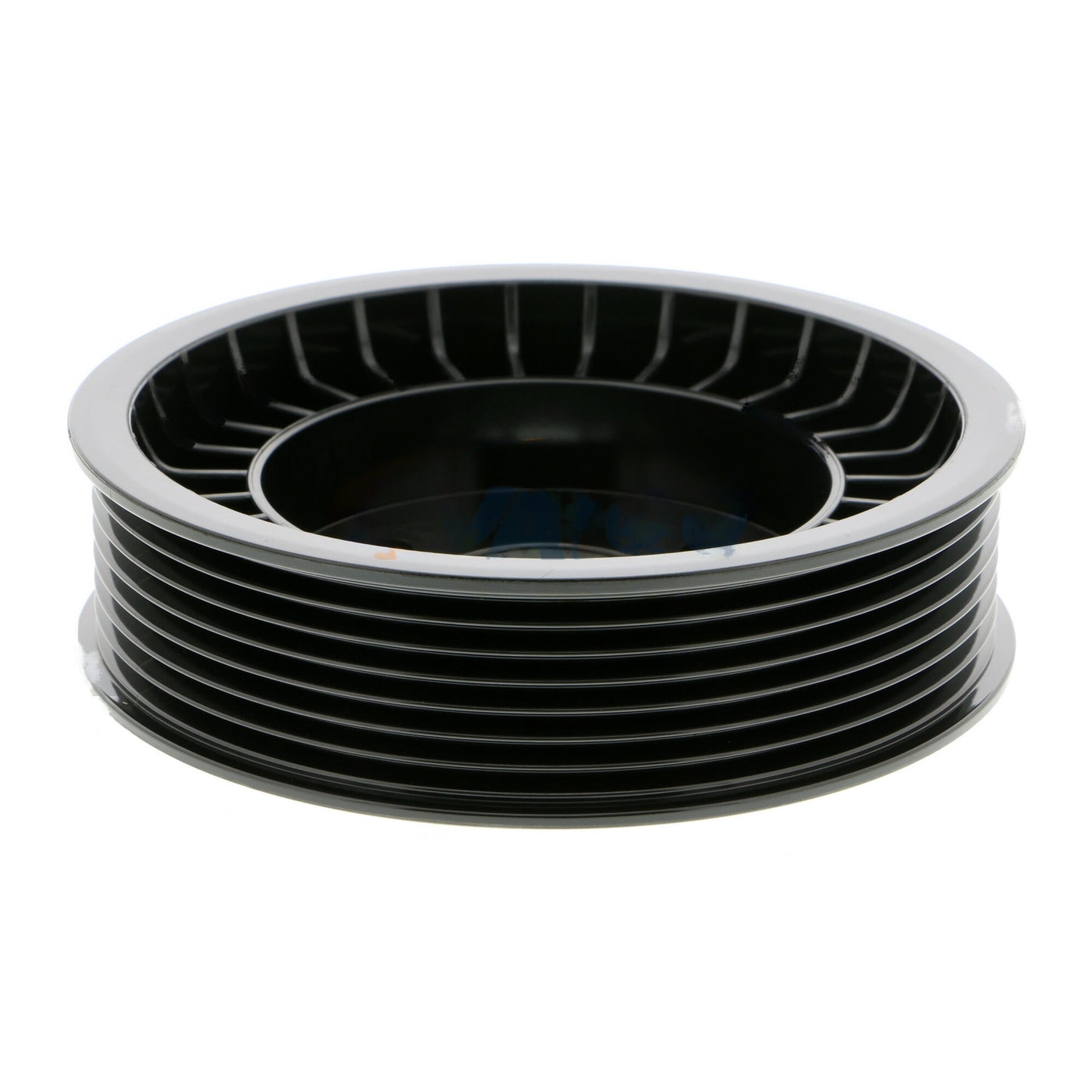 VAICO Belt Pulley, power steering pump V20-2937