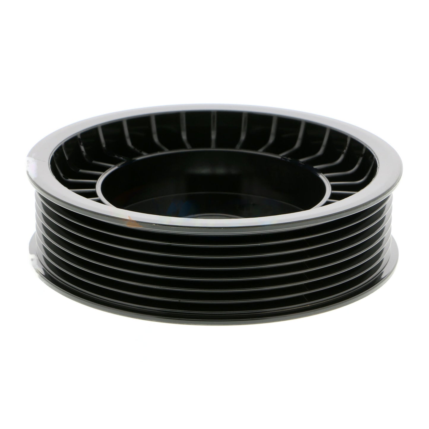 VAICO Belt Pulley, power steering pump V20-2937