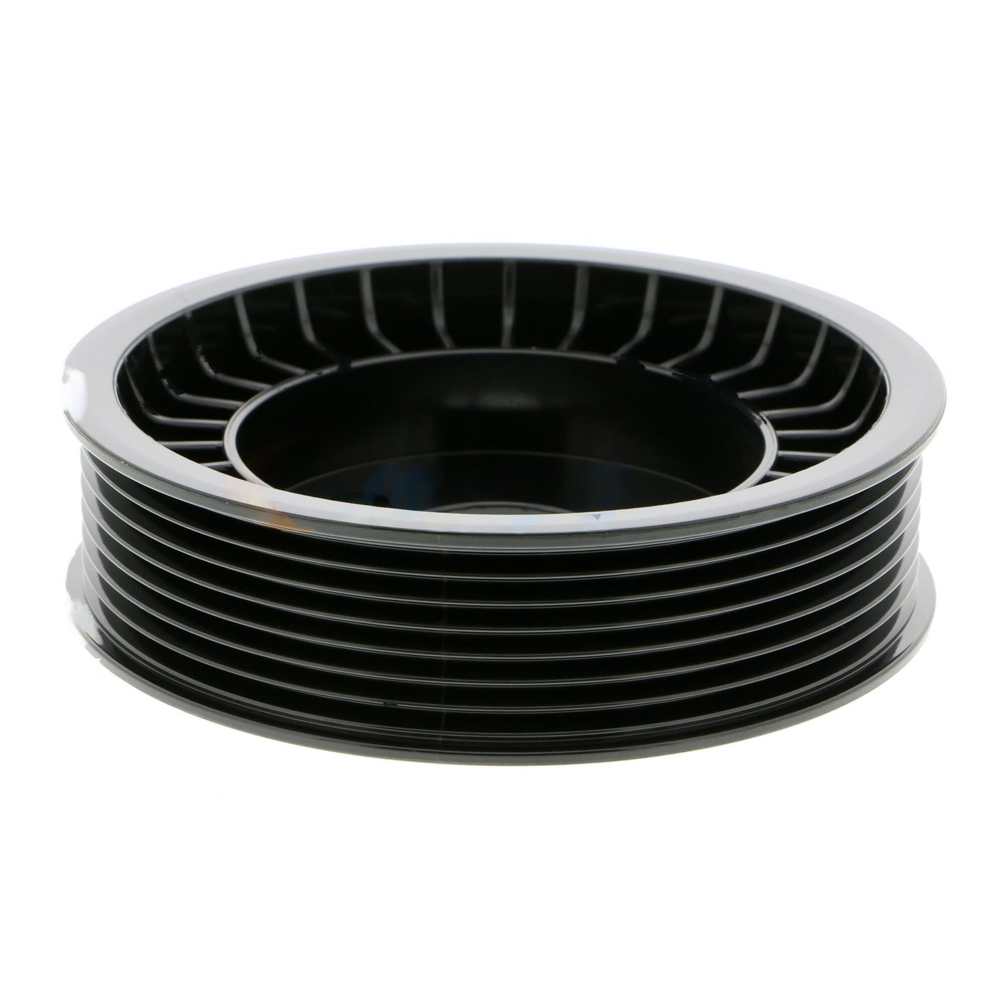 VAICO Belt Pulley, power steering pump V20-2937