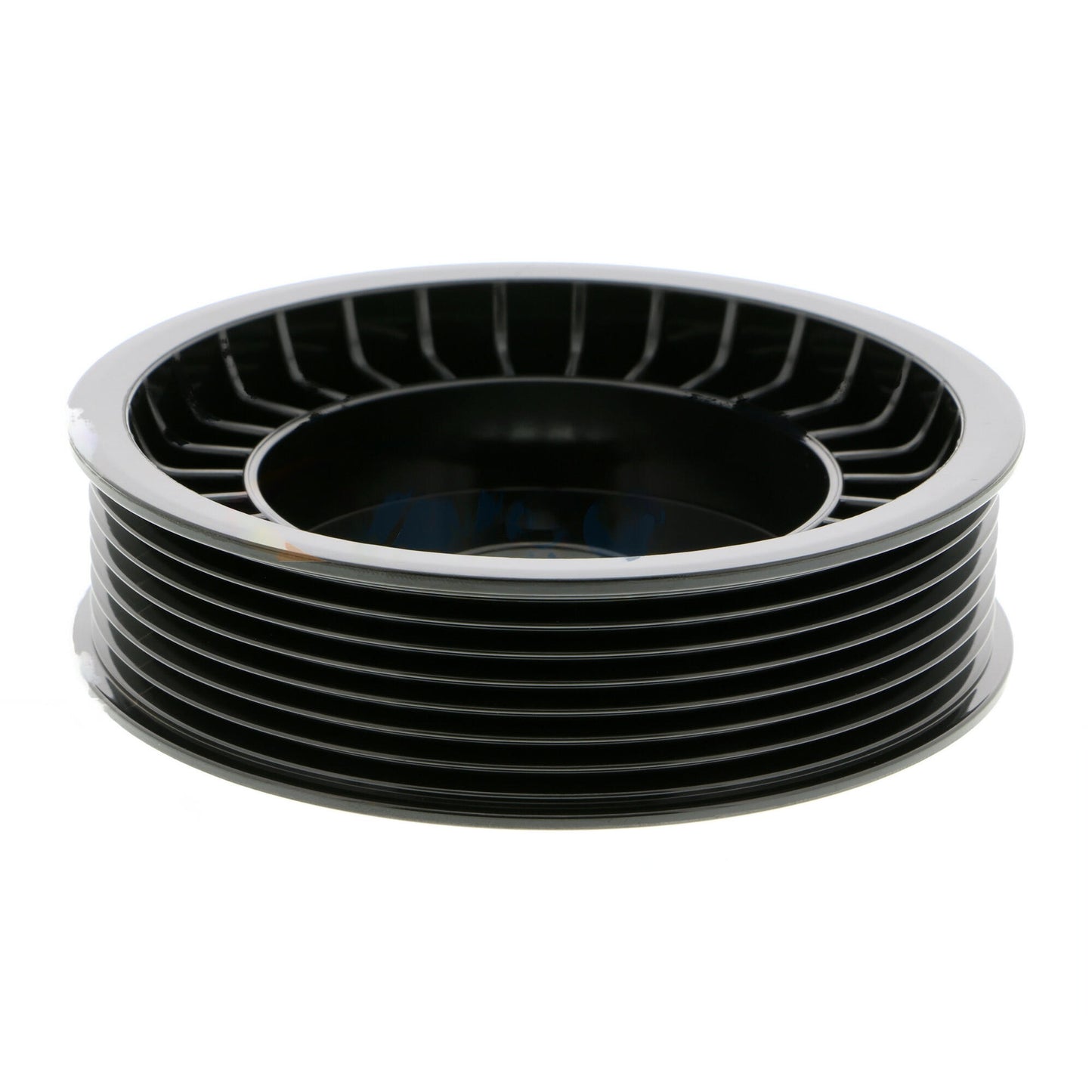 VAICO Belt Pulley, power steering pump V20-2937