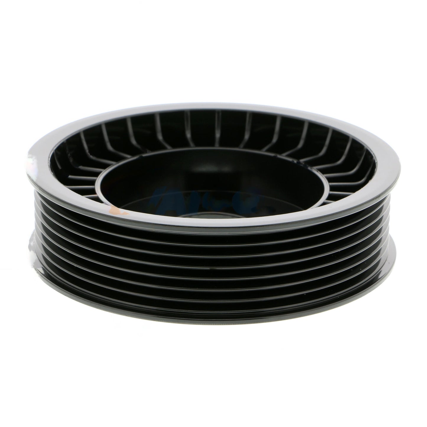 VAICO Belt Pulley, power steering pump V20-2937