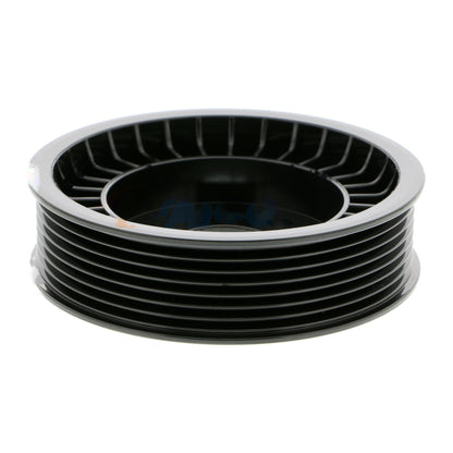 VAICO Belt Pulley, power steering pump V20-2937