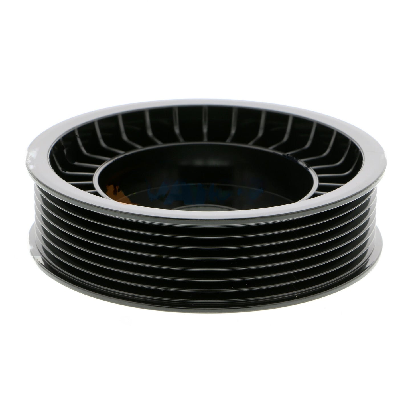 VAICO Belt Pulley, power steering pump V20-2937