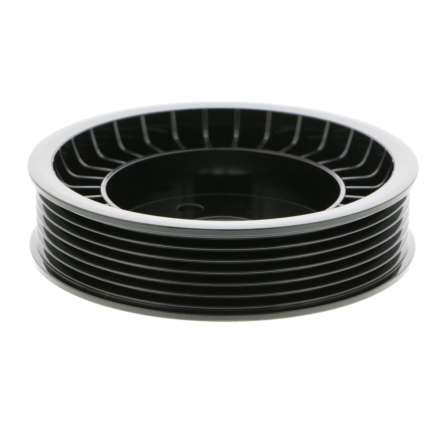 VAICO Belt Pulley, power steering pump V20-2938