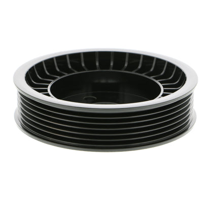 VAICO Belt Pulley, power steering pump V20-2938