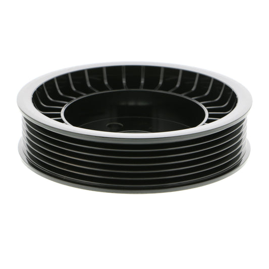 VAICO Belt Pulley, power steering pump V20-2938