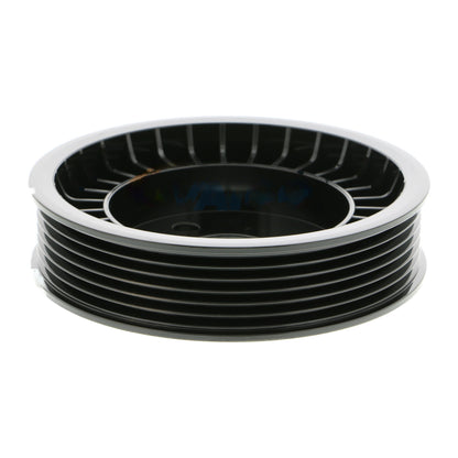 VAICO Belt Pulley, power steering pump V20-2938