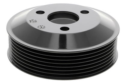 VAICO Belt Pulley, power steering pump V20-2939