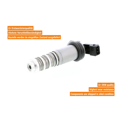 VAICO Control Valve, camshaft adjustment V20-2954