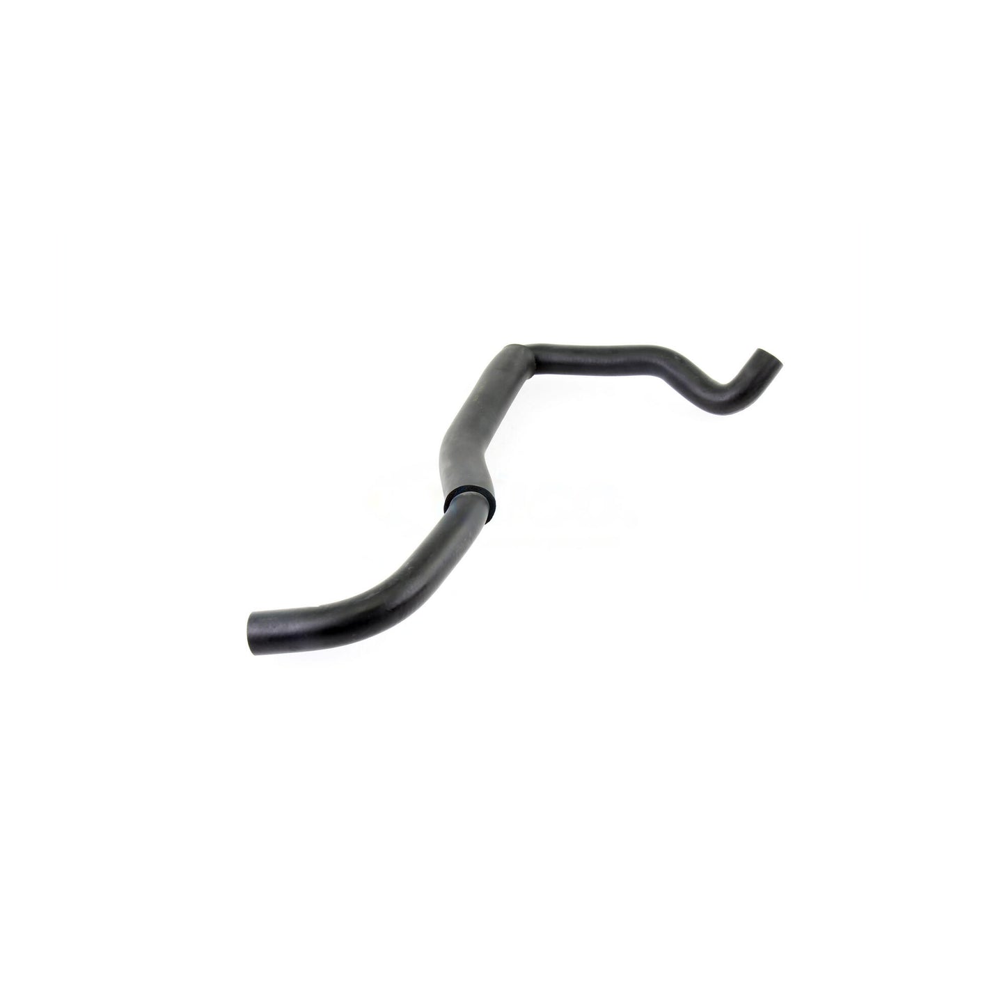 VAICO Charge Air Hose V20-2967