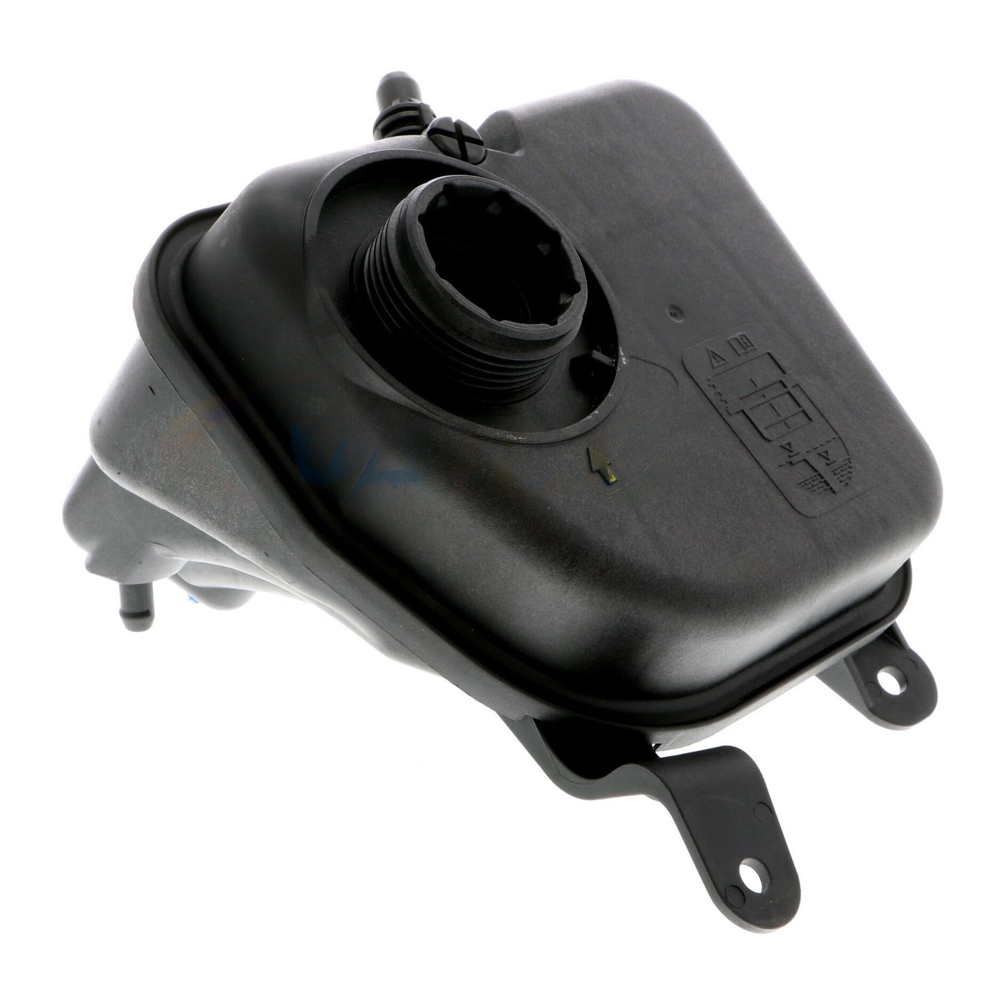 VAICO Expansion Tank, coolant V20-2980