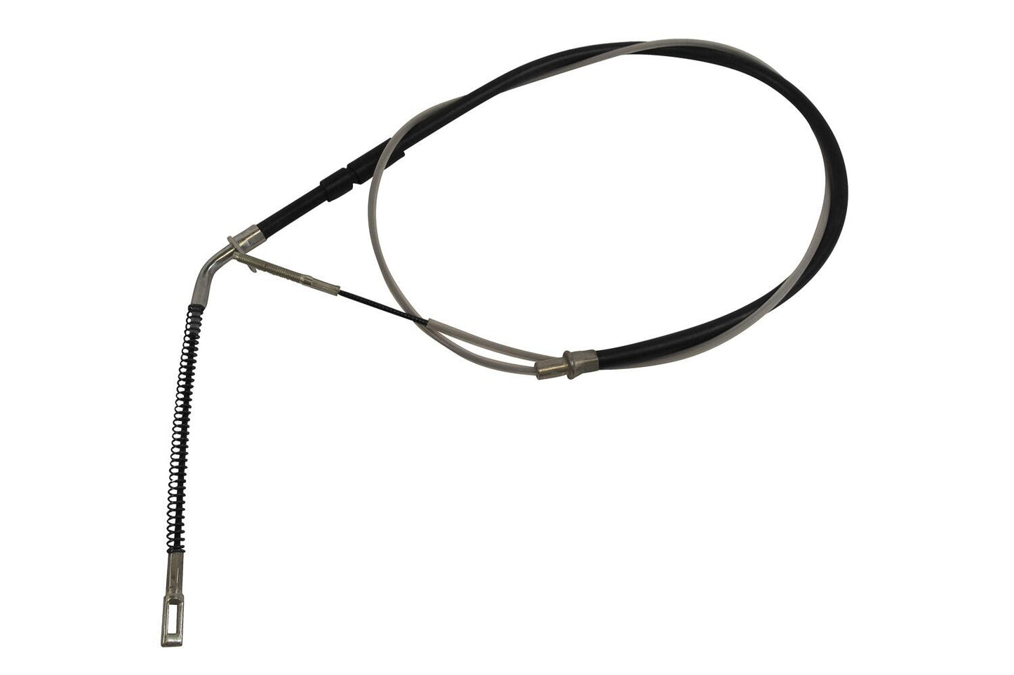 VAICO Cable Pull, parking brake V20-30001