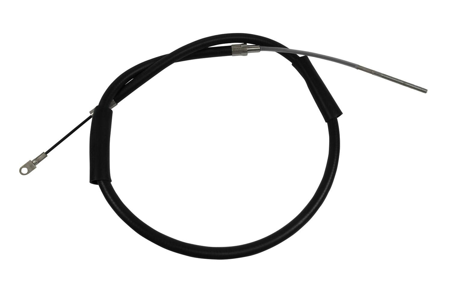 VAICO Cable Pull, parking brake V20-30004