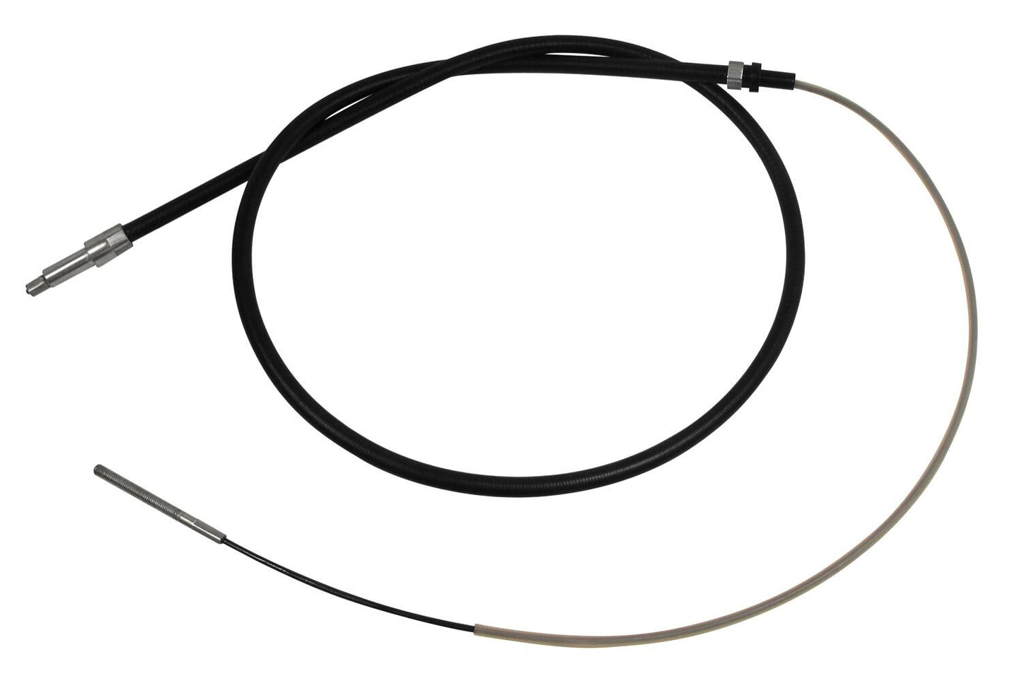 VAICO Cable Pull, parking brake V20-30005