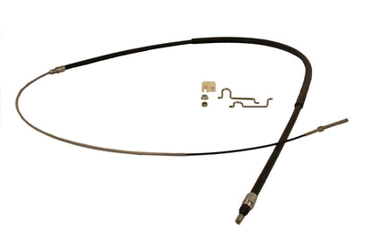 VAICO Cable Pull, parking brake V20-30006