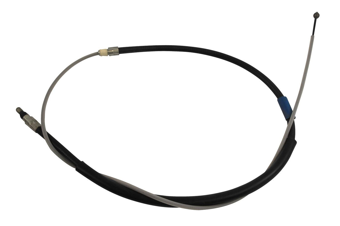 VAICO Cable Pull, parking brake V20-30009