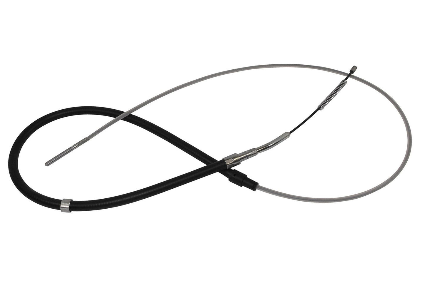 VAICO Cable Pull, parking brake V20-30020