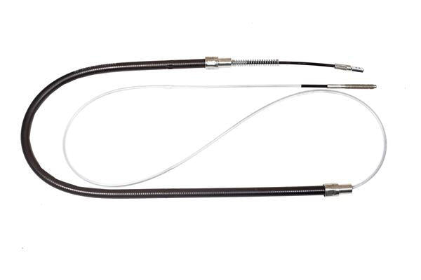 VAICO Cable Pull, parking brake V20-30022
