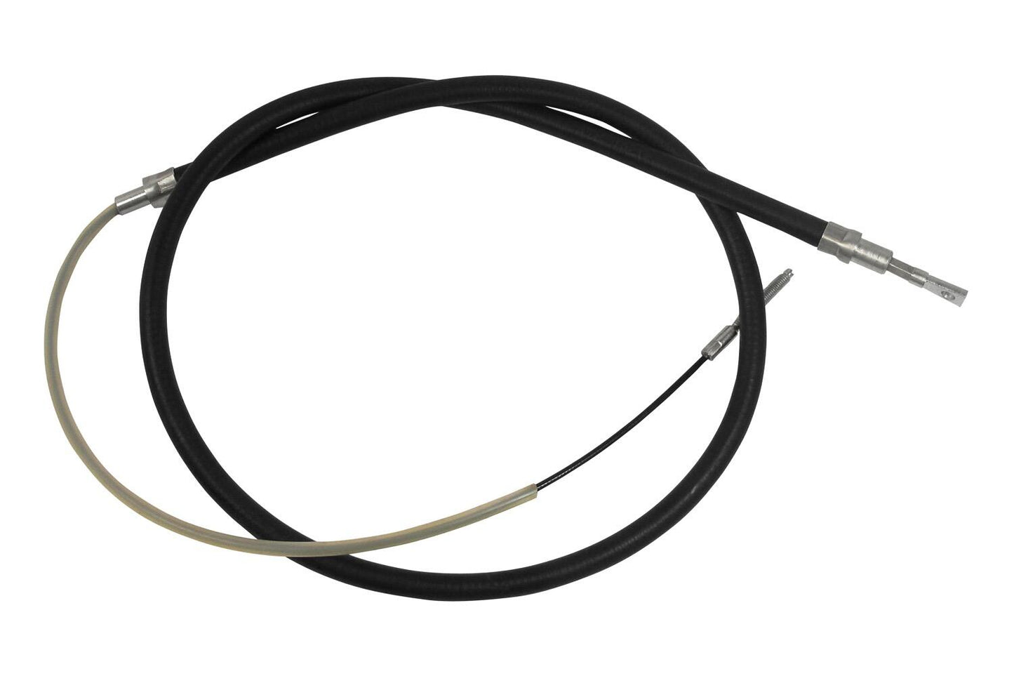 VAICO Cable Pull, parking brake V20-30024
