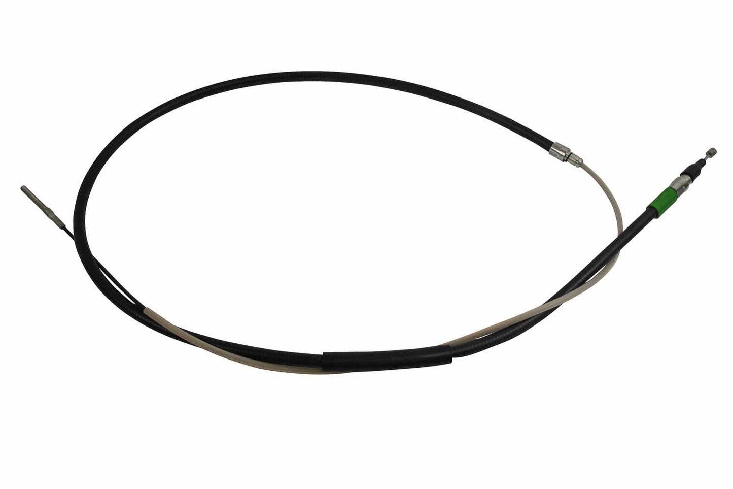 VAICO Cable Pull, parking brake V20-30029