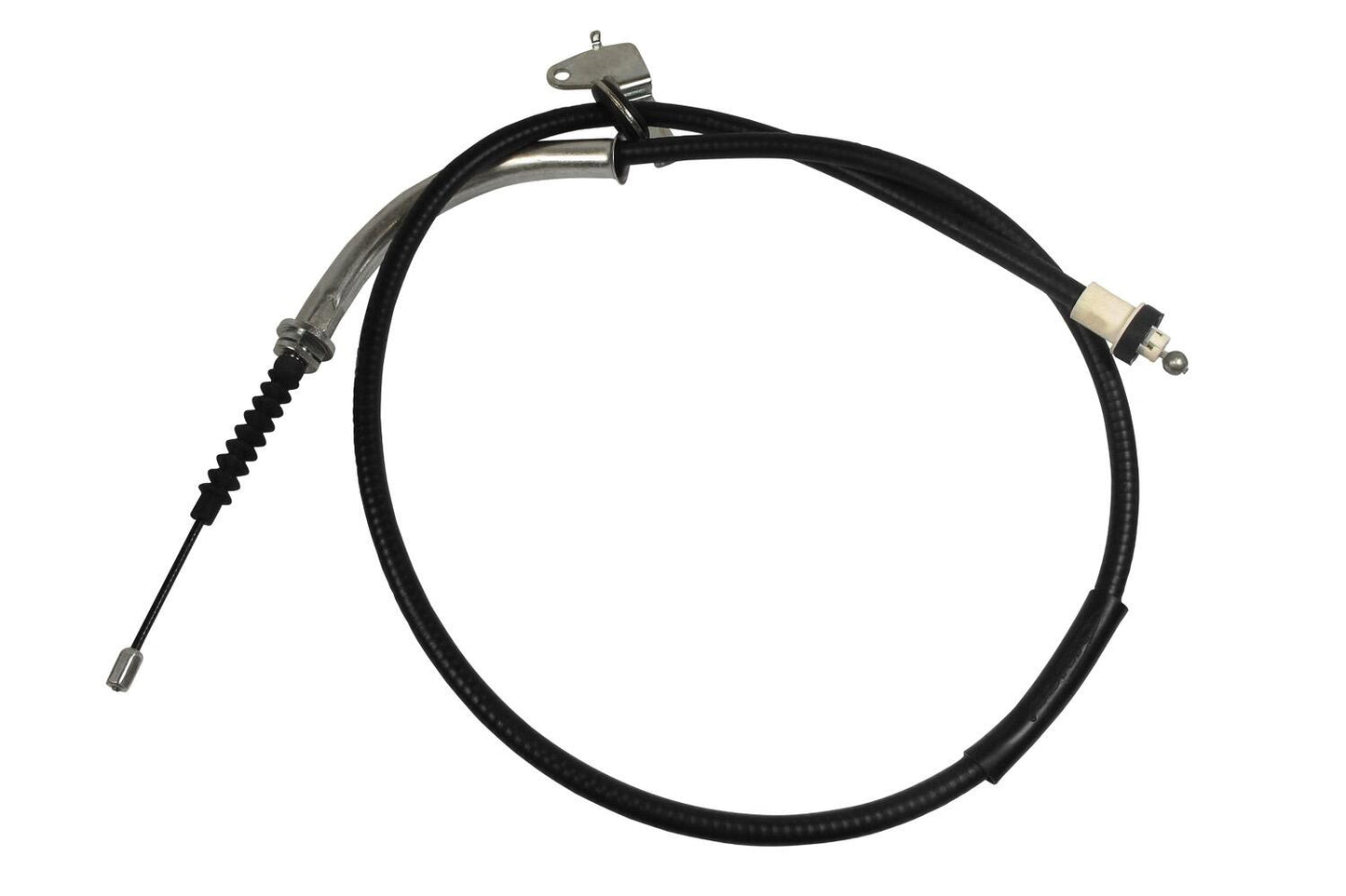 VAICO Cable Pull, parking brake V20-30034