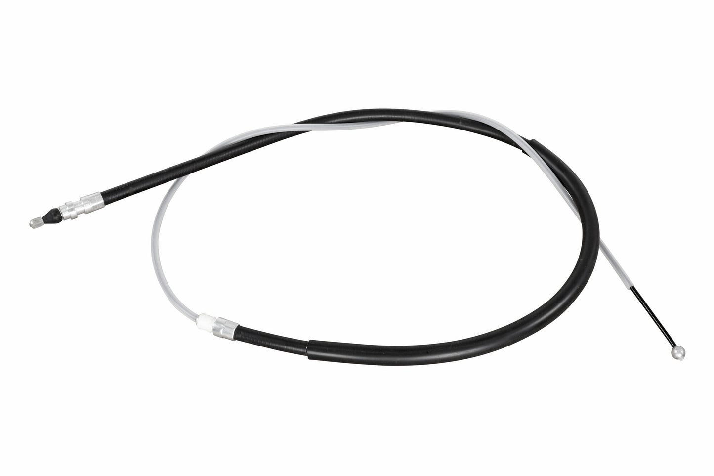 VAICO Cable Pull, parking brake V20-30037
