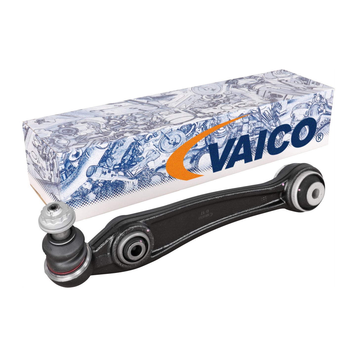 VAICO Control/Trailing Arm, wheel suspension V20-3003