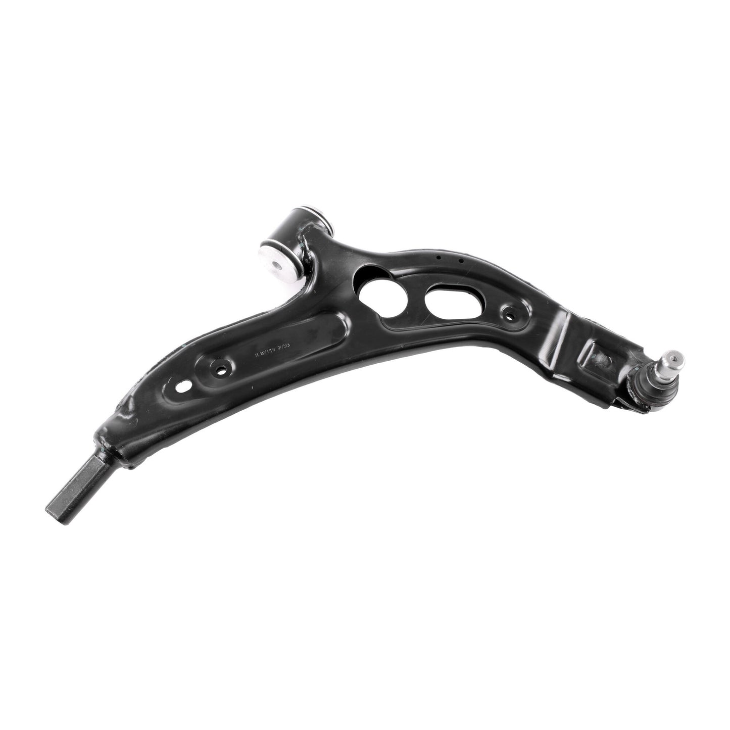 VAICO Control/Trailing Arm, wheel suspension V20-3036