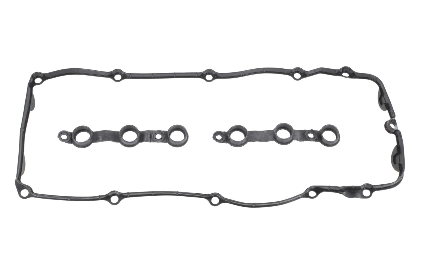 VAICO Gasket Set, cylinder head cover V20-3068