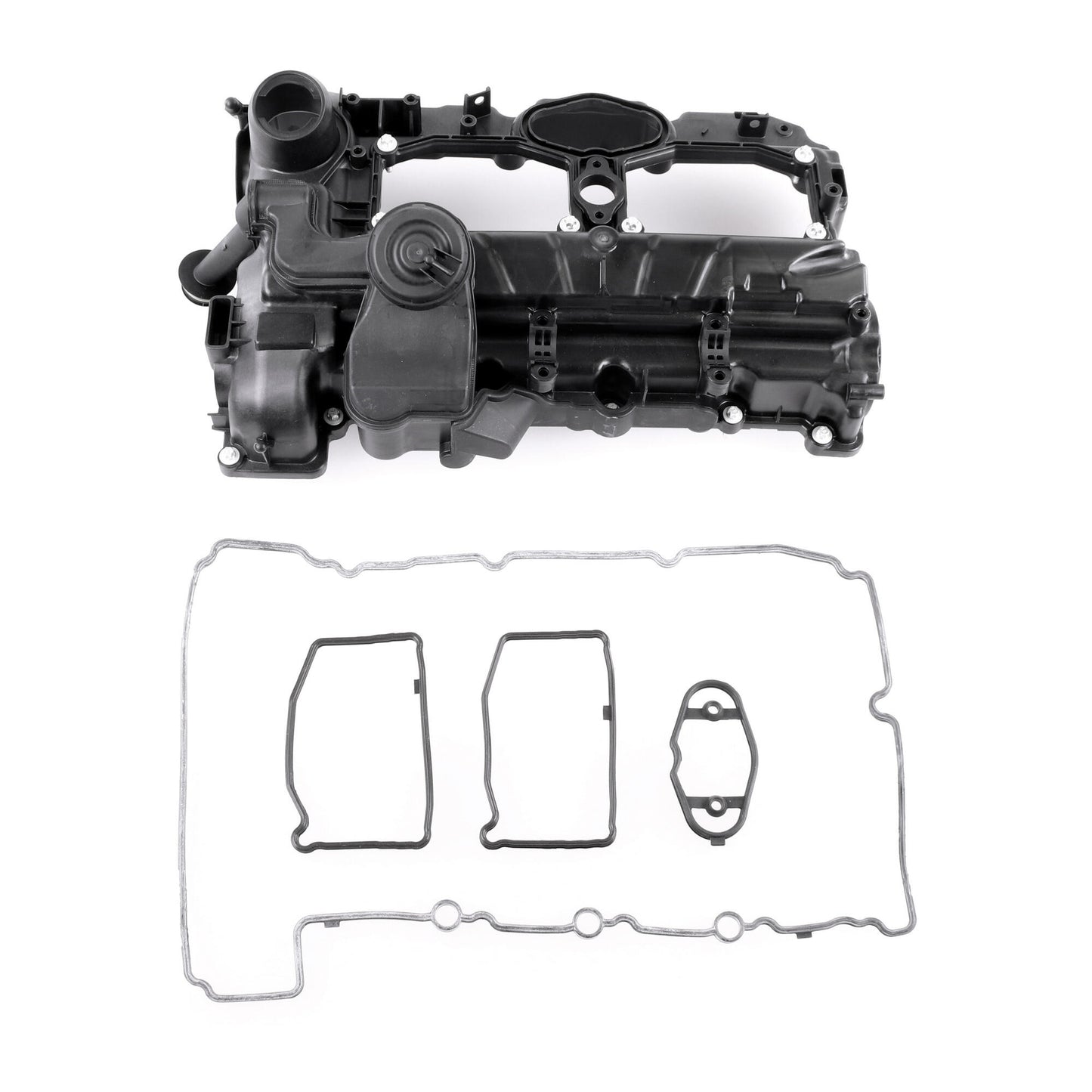 VAICO Cylinder Head Cover V20-3086