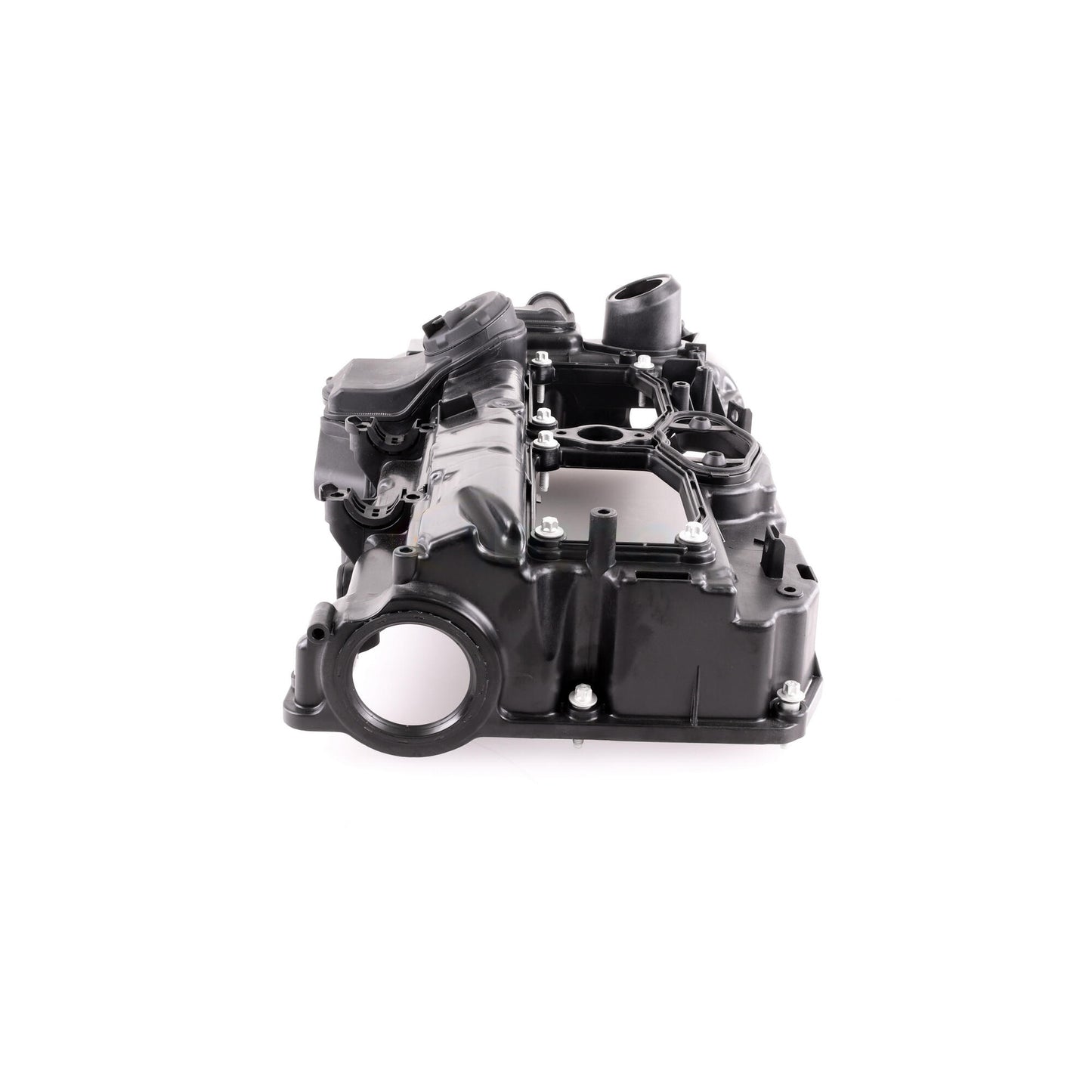 VAICO Cylinder Head Cover V20-3086